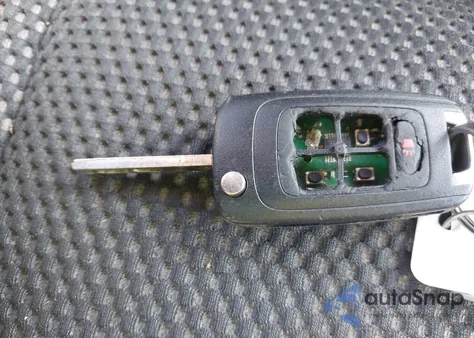 2015 Chevrolet Equinox 2Lt from USA, damaged, VIN 2GNFLGEK1F6413556